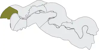 Division Lower Saloum