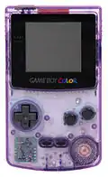 Game Boy Color (1998)