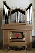 Orgel