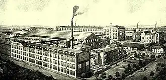 Garbe, Lahmeyer & Co