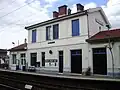 Bahnhof