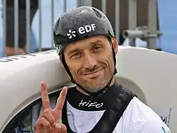 Denis Gargaud Chanut (2024)