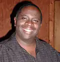 Gary Anthony Williams (2007)