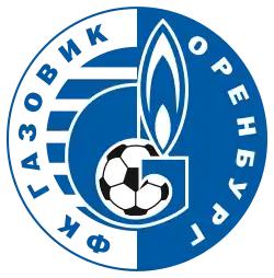FK Orenburg