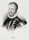 Gaspard de Coligny