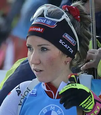 Gasparin 2023 in Nové Město