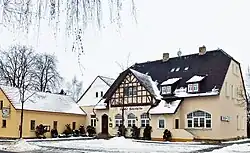 Gasthof Hohenheida
