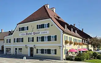 Gasthof Post