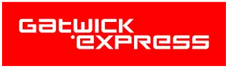 Logo des Gatwick Express