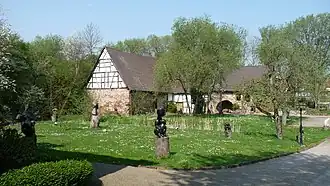 Kunstgalerie am Bettendorffschen Schloss