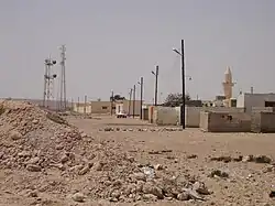 Gazala (15. April 2010)