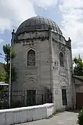 Mausoleum Kara Ahmed Paschas