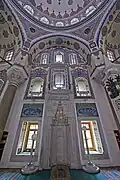 Mihrab