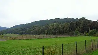 Wzgórze Kawowe, der Kaffeeberg