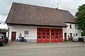 Feuerwehrmagazin