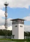Kontrollturm