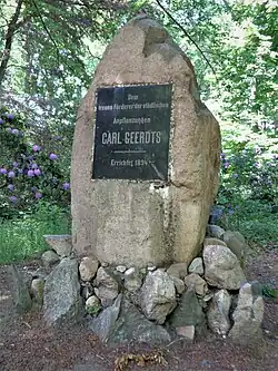 Stadtpark Neumünster