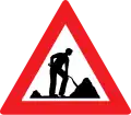 9: Baustelle