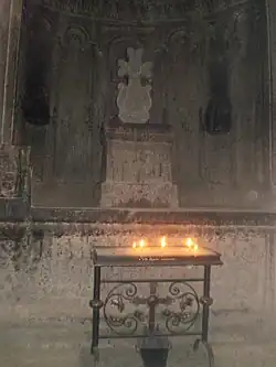 Kirche der Proschjan