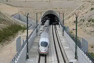 Geisbergtunnel