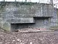 Infanteriebunker Geispel 3 A 2829