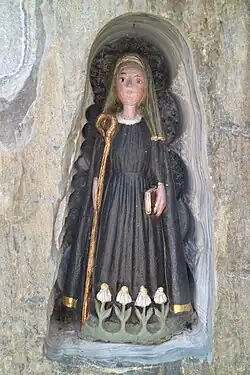 Hildegard von Bingen