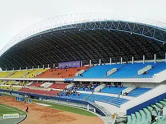 Gelora-Sriwijaya-Stadion