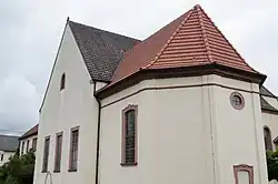 St. Jakobus d.&nbsp;Ä.