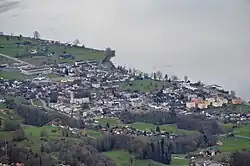 Sachseln am Sarnersee