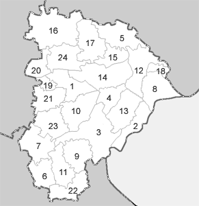 Landkreis Altötting