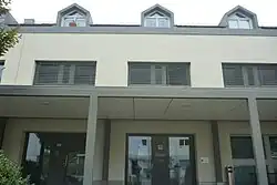 Regierungsgebäude Schönenbuchs