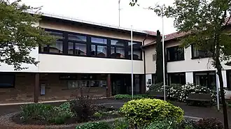 Gemeindeverwaltung in Adorf