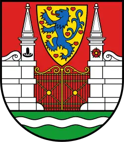 Winsener Wappen