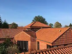 Gemeindezentrum Bassen