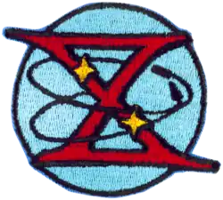 Logo von Gemini 10