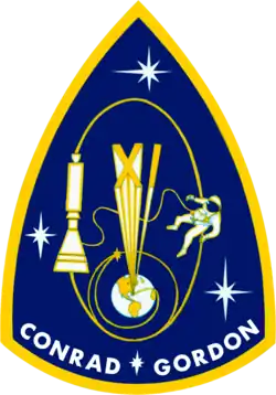 Gemini 11