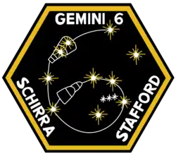 Gemini 6