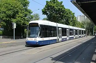 Genf (auch Augsburg, Krefeld)