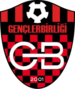 Gençlerbirliği OFTAŞ