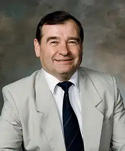 Gennadi Strekalow