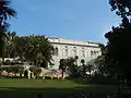Villa Imperiale in Genua