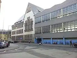 Max-Planck-Gymnasium Trier