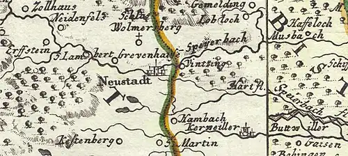 alternative Beschreibung