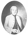 Georg Christoph Schauber (1709–1791)