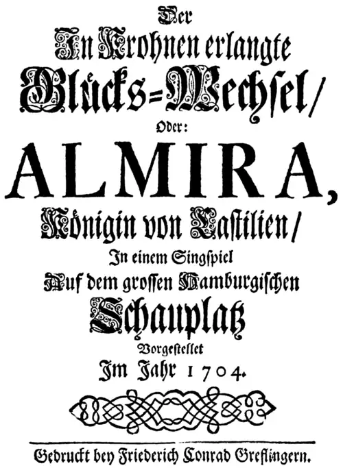 Almira