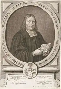 Georg Heinrich Häberlin