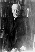 Georg von Hertling