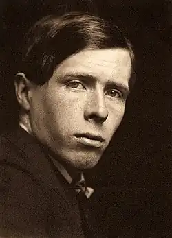 William Orpen (1903)