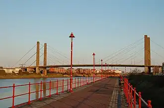 George Street Bridge