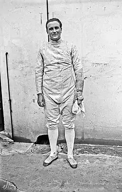 Georges Buchard (1922)